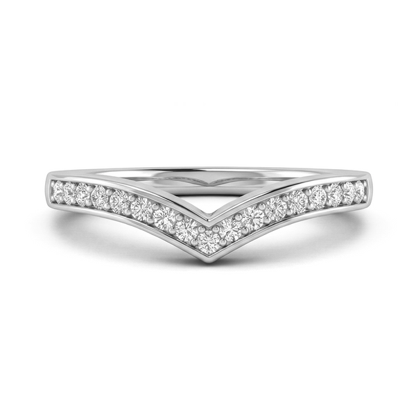 LUCCE KAELA™ Flush Band Diamond