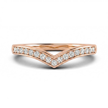 Load image into Gallery viewer, LUCCE KAELA™ Flush Band Diamond
