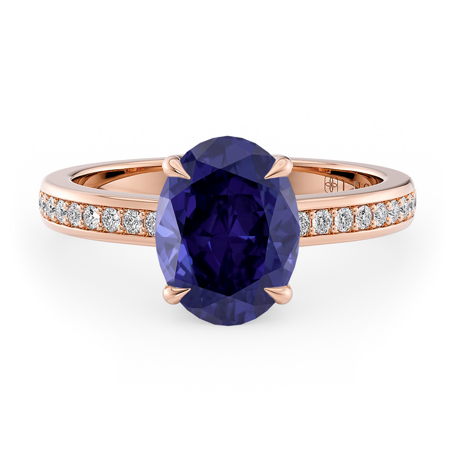 Load image into Gallery viewer, LUCCE KAELA™ Oval Gemstone
