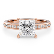 LUCCE KAELA™ Princess Diamond