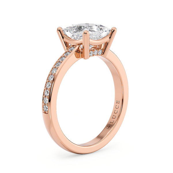 LUCCE KAELA™ Princess Diamond