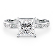 LUCCE KAELA™ Princess Diamond