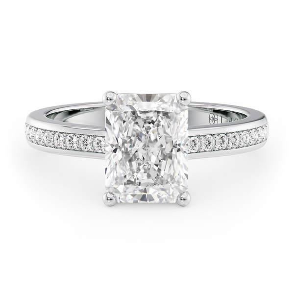 LUCCE KAELA™ Radiant Diamond