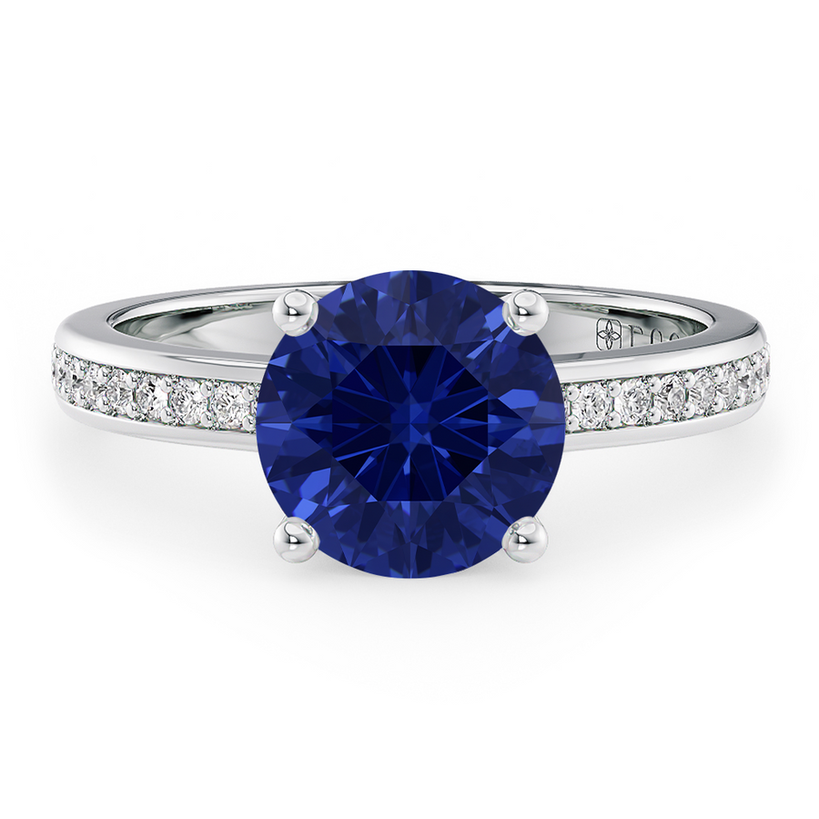 Load image into Gallery viewer, LUCCE KAELA™ Round Gemstone
