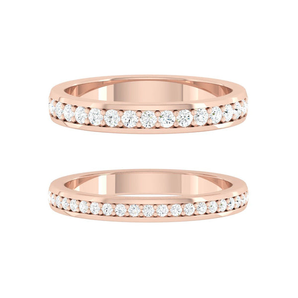 Lucce Kaela Band Diamond