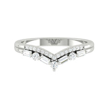 Load image into Gallery viewer, Layla Moissanite
