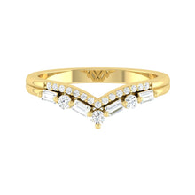 Load image into Gallery viewer, Layla Moissanite
