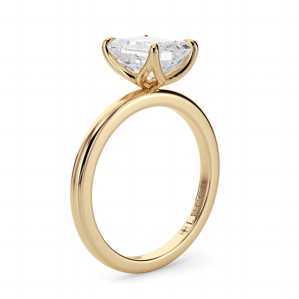 LUCCE LUCIA™ Emerald Diamond