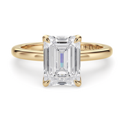 LUCCE LUCIA™ Emerald Diamond