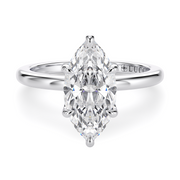 LUCCE LUCIA™ Marquise Diamond