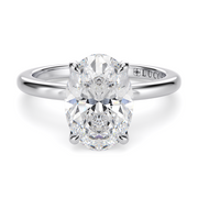 LUCCE LUCIA™ Oval Diamond