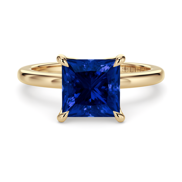 LUCCE LUCIA™ Princess Gemstone