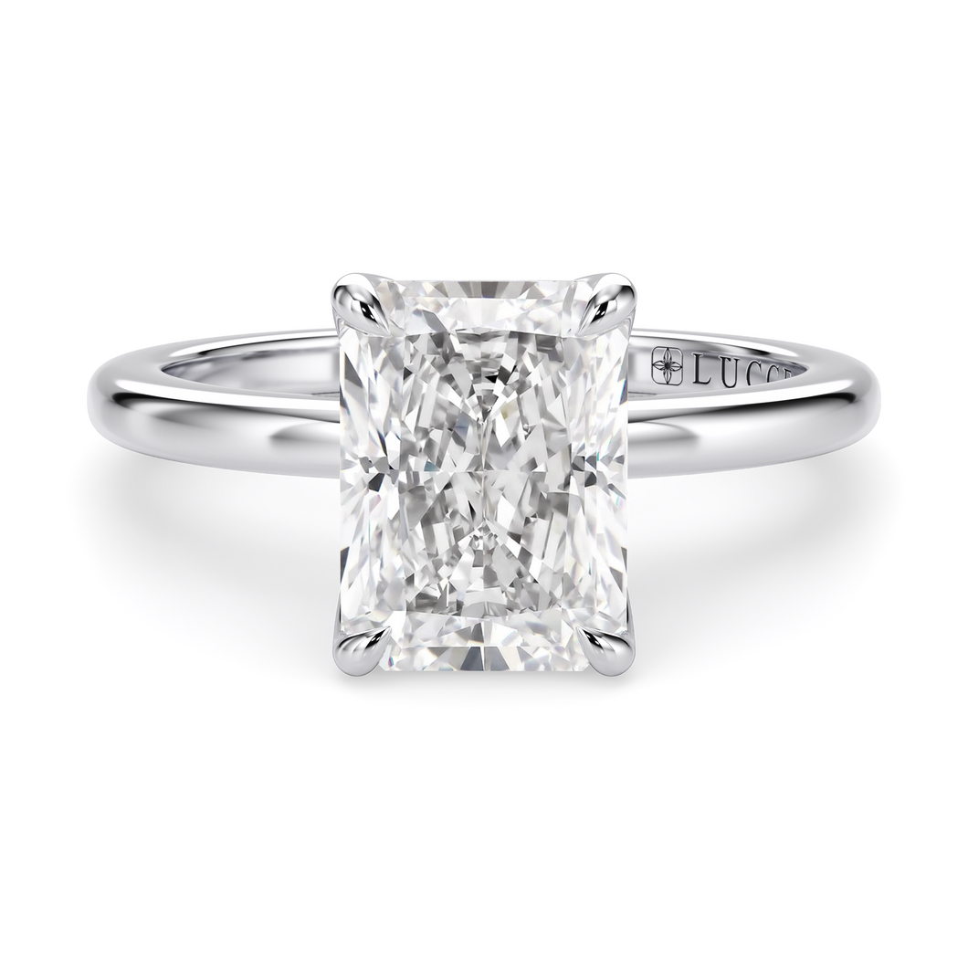 Lucce Lucia Radiant Diamond