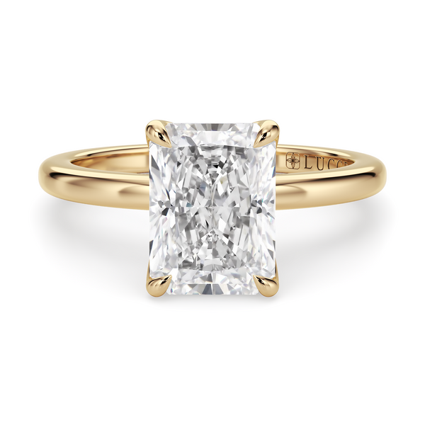 Lucce Lucia Radiant Diamond