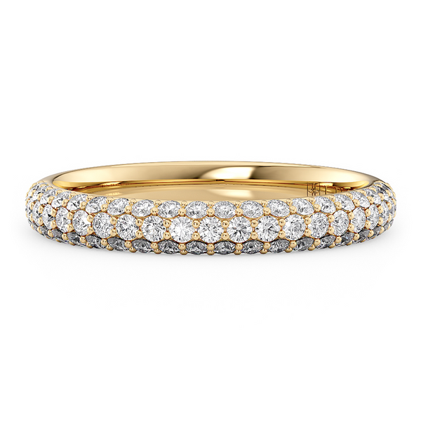 LUCCE LUXE™ Band Diamond