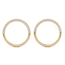 Load image into Gallery viewer, LUCCE LUXE™ Band Diamond
