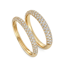 Load image into Gallery viewer, LUCCE LUXE™ Band Diamond
