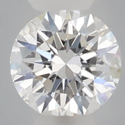 0.26ct ROUND Diamond D VVS1 EX - IGI 799645522