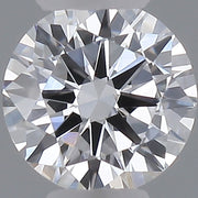 0.25ct ROUND Diamond D VVS2 EX - IGI 794628463