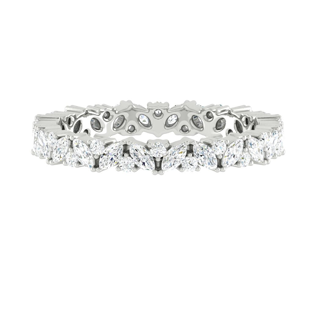 Marchesa Eternity Diamond