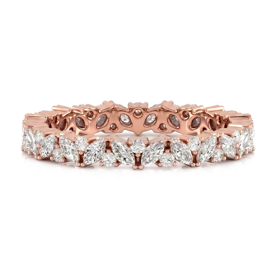 Load image into Gallery viewer, LUCCE MARCHESA™ Reale Eternity Diamond
