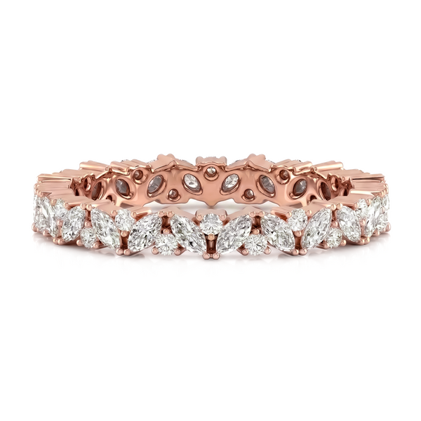 LUCCE MARCHESA™ Eternity Diamond