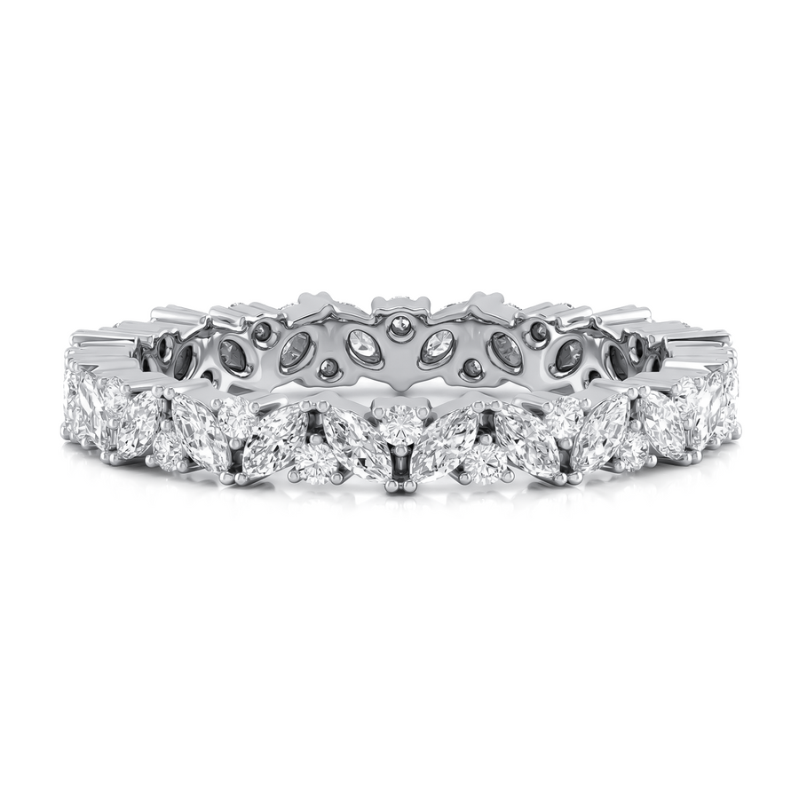 Load image into Gallery viewer, LUCCE MARCHESA™ Reale Eternity Diamond
