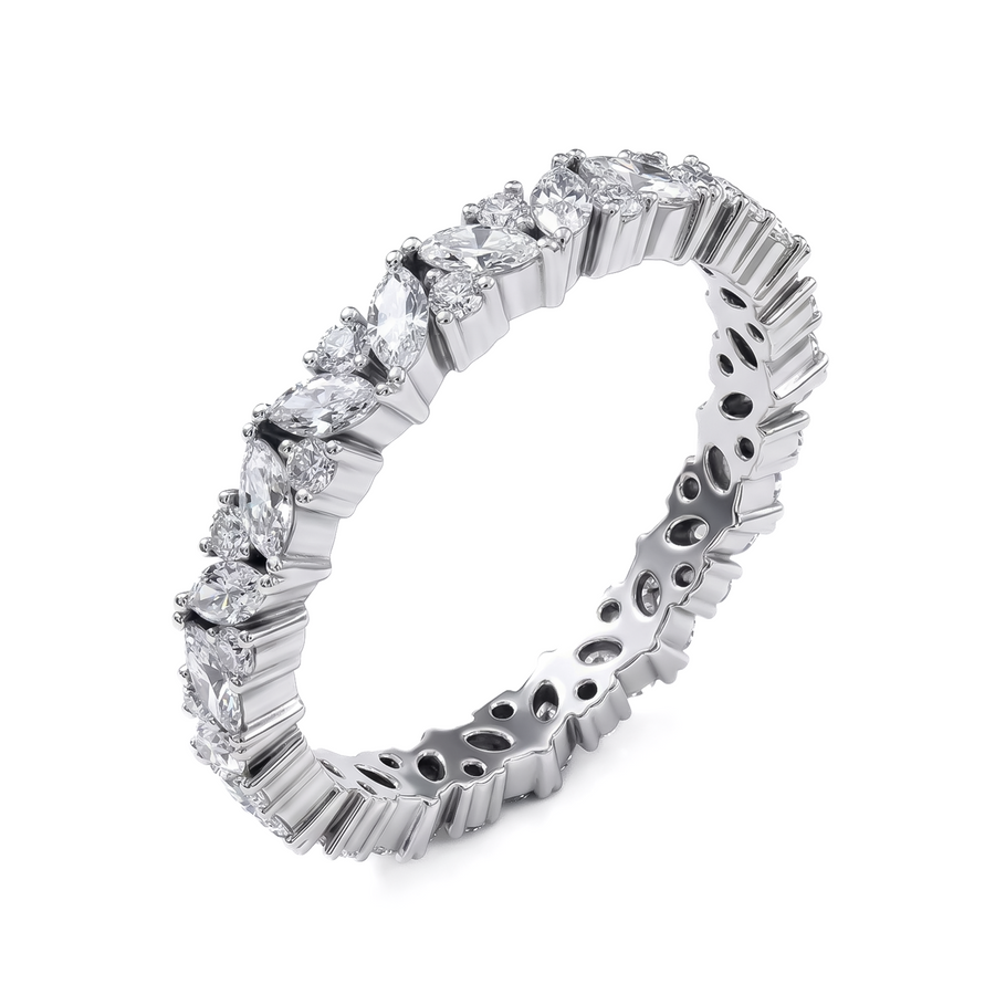 Load image into Gallery viewer, LUCCE MARCHESA™ Reale Eternity Diamond
