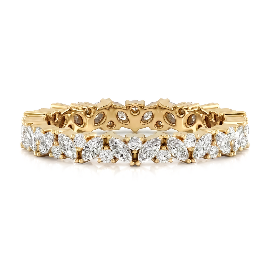 Load image into Gallery viewer, LUCCE MARCHESA™ Reale Eternity Diamond

