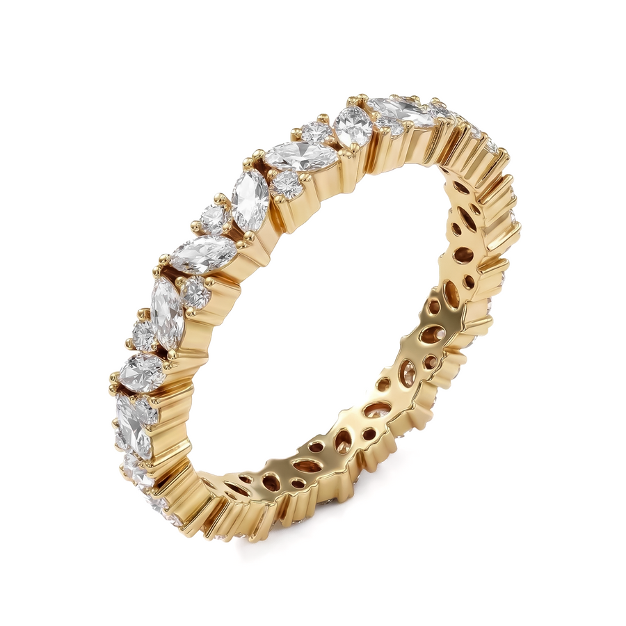 Load image into Gallery viewer, LUCCE MARCHESA™ Reale Eternity Diamond
