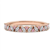 LUCCE MARCHESA™ Reale ROSÉ™ Diamond
