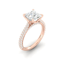 Load image into Gallery viewer, Maria Princess Moissanite
