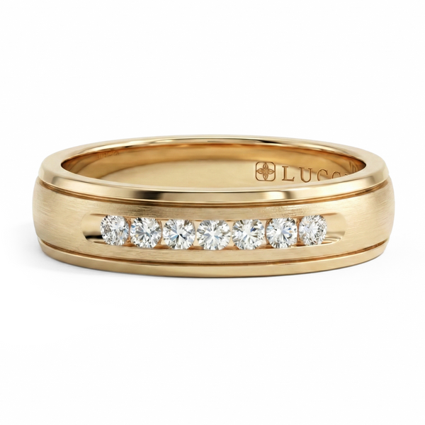 LUCCE MICHAEL™ Brushed