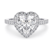 LUCCE MONTEVALLE™ Heart Diamond
