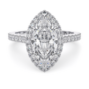 LUCCE MONTEVALLE™ Marquise Diamond