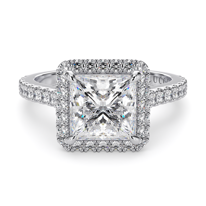 Lucce Montevalle Princess Diamond