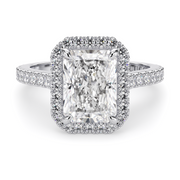 LUCCE MONTEVALLE™ Radiant Diamond