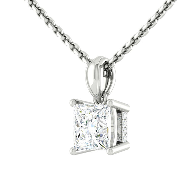 Kaela Princess Necklace