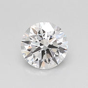 0.50ct ROUND Diamond D VVS2 ID - IGI 782651428
