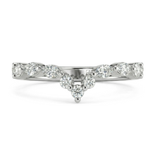 Load image into Gallery viewer, LUCCE PAULA™ Flush Band Diamond
