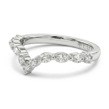 Load image into Gallery viewer, LUCCE PAULA™ Flush Band Diamond
