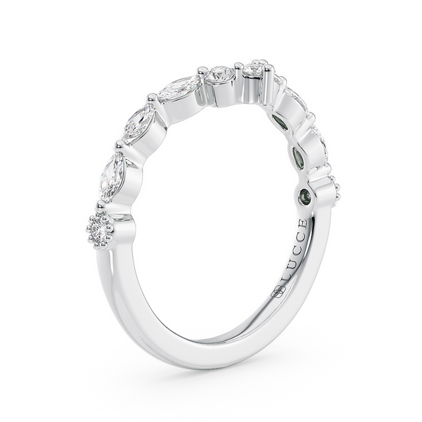 LUCCE MARCHESA™ Flush Band Diamond