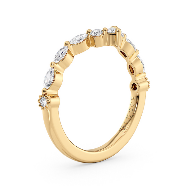 LUCCE MARCHESA™ Flush Band Diamond