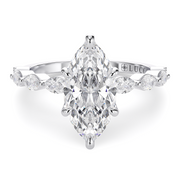 LUCCE MARCHESA™ Marquise Diamond