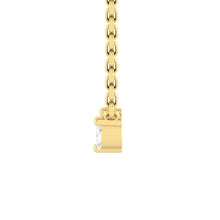 Load image into Gallery viewer, Paula Necklace Diamond
