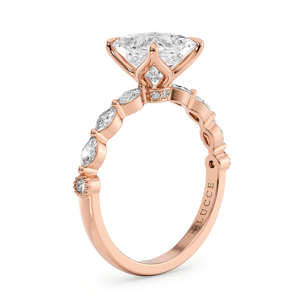 LUCCE MARCHESA™ Princess Gemstone