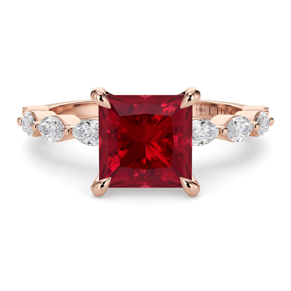 LUCCE MARCHESA™ Princess Gemstone