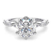 LUCCE MARCHESA™ Round Diamond