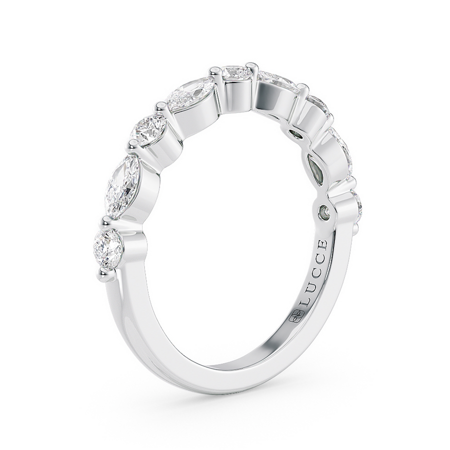 Load image into Gallery viewer, LUCCE MARCHESA™ Band Diamond
