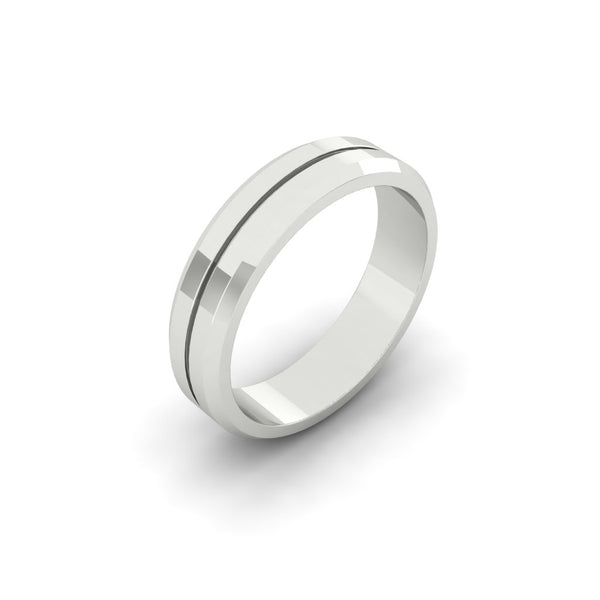 Lucce Philip Polished